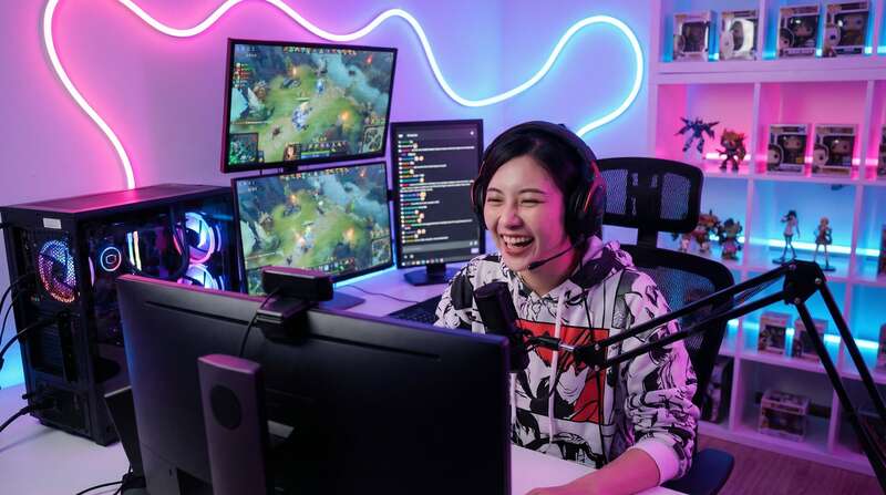 草莓视频游戏视频